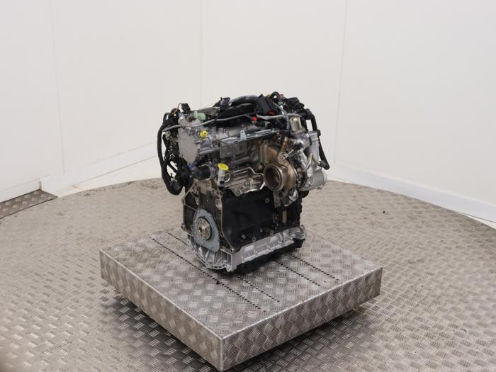 Motor Volkswagen Passat Alltrack (3G5), Kombi, 2015 / 2024 (Neu)