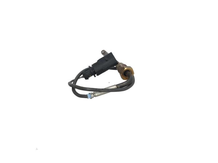 Gebrauchte Auspuff Temperatursensor Audi Q7 (4MB/4MG) 3.0 TDI V6 24V e-tron plug-in hybrid Preis € 50,00 Margenregelung angeboten von Automaterialen Ronald Morien B.V.