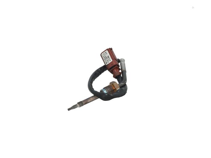 Gebrauchte Auspuff Temperatursensor Audi Q7 (4MB/4MG) 3.0 TDI V6 24V e-tron plug-in hybrid Preis € 50,00 Margenregelung angeboten von Automaterialen Ronald Morien B.V.
