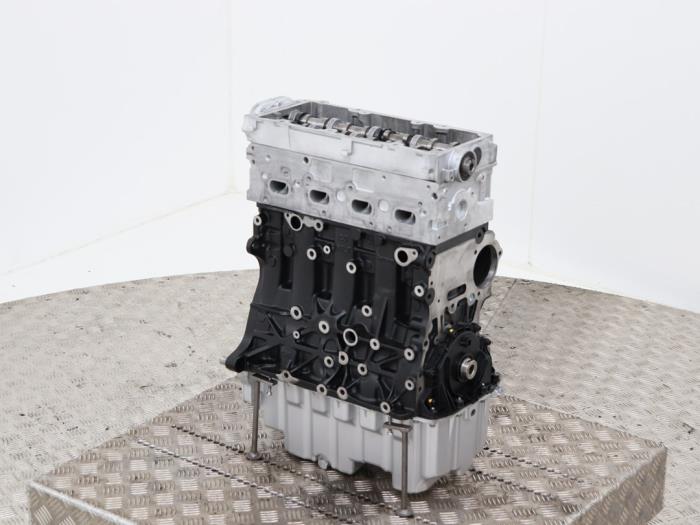 Motor van een Volkswagen Transporter/Caravelle T6 2.0 TDI DRF 2023