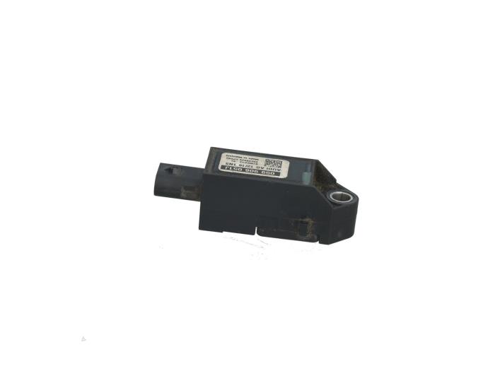 Begagnade Partikelfiltersensor Audi Q7 (4MB/4MG) 3.0 TDI V6 24V e-tron plug-in hybrid Pris € 10,00 Marginaltabell erbjuds av Automaterialen Ronald Morien B.V.