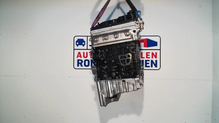 Overhauled Engine Volkswagen Crafter 2.0 TDI Price € 3.865,95 Inclusive VAT offered by Automaterialen Ronald Morien B.V.