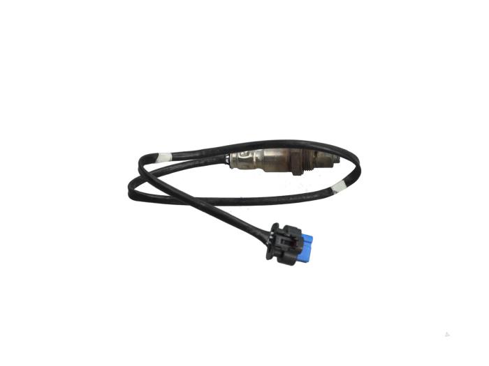 Usados Sonda Lambda Ford Kuga III (DFK) 2.5 PHEV 16V Precio € 45,00 Norma de margen ofrecido por Automaterialen Ronald Morien B.V.