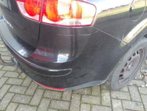 Used Rear bumper Seat Altea XL (5P5) 1.6 Price € 65,00 Margin scheme offered by Automaterialen Ronald Morien B.V.