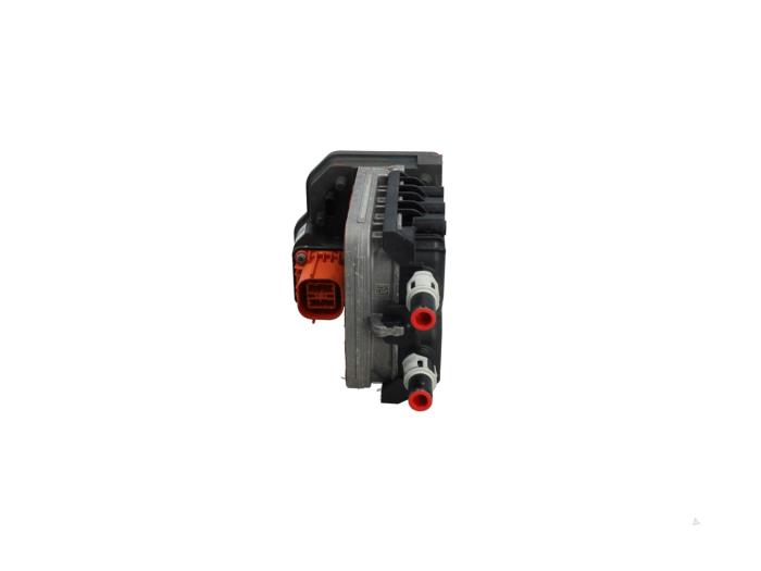 HV coolant heater Ford Kuga III 2.5 PHEV 16V - L1MH18E254BC FOMOCO