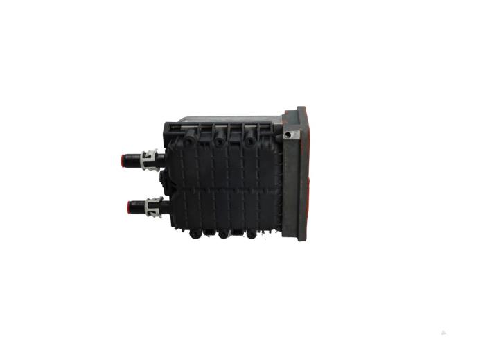 HV coolant heater Ford Kuga III 2.5 PHEV 16V - L1MH18E254BC FOMOCO