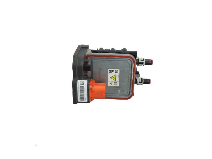 HV coolant heater Ford Kuga III 2.5 PHEV 16V - L1MH18E254BC FOMOCO