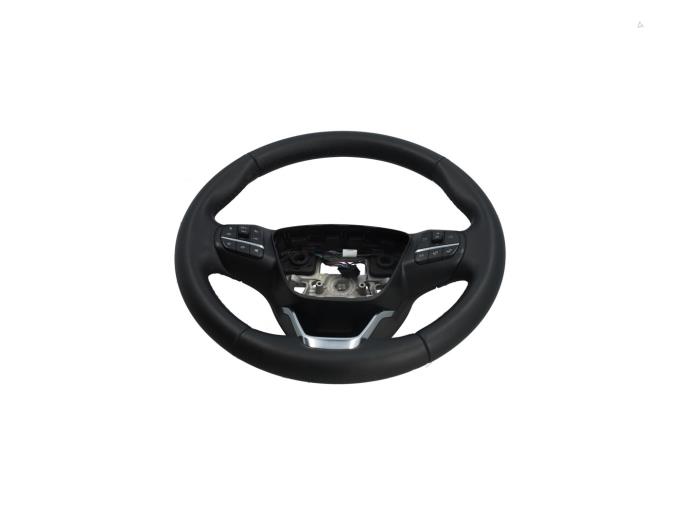 Gebrauchte Lenkrad Ford Kuga III (DFK) 2.5 PHEV 16V Preis € 149,00 Margenregelung angeboten von Automaterialen Ronald Morien B.V.