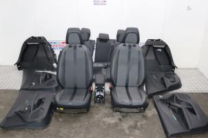 Used Set of upholstery (complete) Peugeot 2008 (UD/UK/UR/US/UX) 1.2 VTi 12V PureTech 130 Price € 495,00 Inclusive VAT offered by Automaterialen Ronald Morien B.V.
