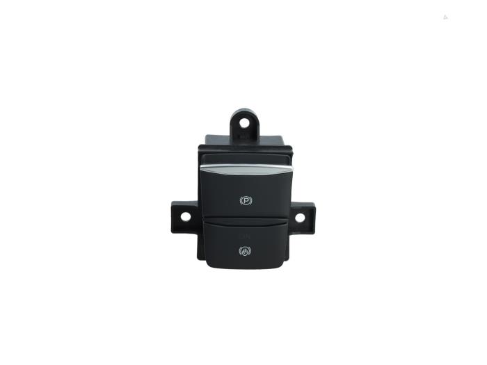 Gebrauchte Handbremse Schalter Ford Kuga III (DFK) 2.5 PHEV 16V Preis € 25,00 Margenregelung angeboten von Automaterialen Ronald Morien B.V.
