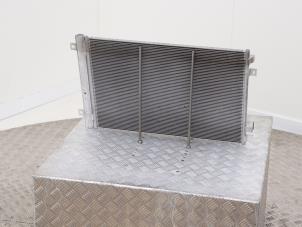 Klima Kondensor van een MG MG4 Electric Standard 51 kWh 2023
