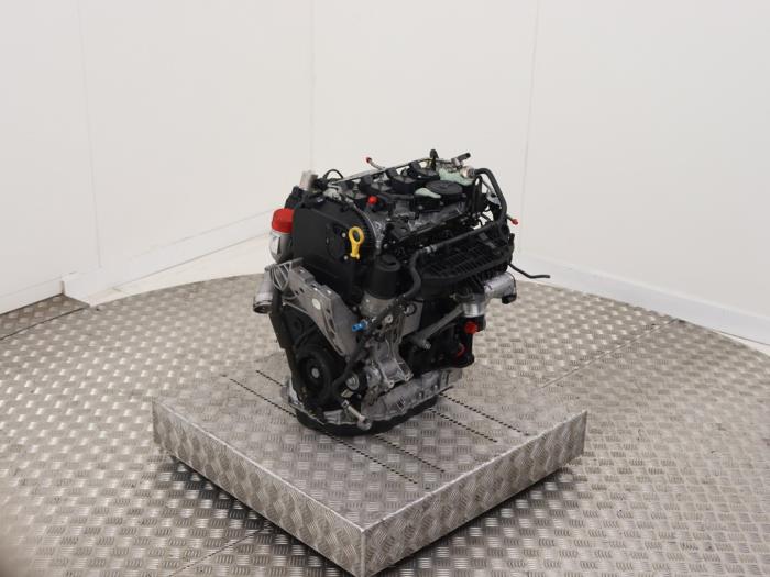 Engine Volkswagen Passat Variant (365), Estate, 2010 / 2015 (New)
