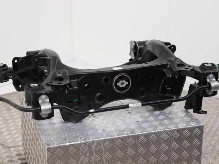 Used Subframe MG MG4 Electric Standard 51 kWh Price € 395,00 Margin scheme offered by Automaterialen Ronald Morien B.V.