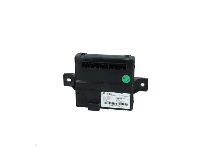 Używane Modul gateway MG MG4 Electric Standard 51 kWh Cena € 75,00 Procedura marży oferowane przez Automaterialen Ronald Morien B.V.