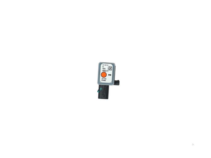 Begagnade Airbagmodul MG MG4 Electric Standard 51 kWh Pris € 45,00 Marginaltabell erbjuds av Automaterialen Ronald Morien B.V.