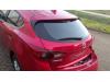 Mazda 3 (BM/BN) 2.0 SkyActiv-G 120 16V Tailgate