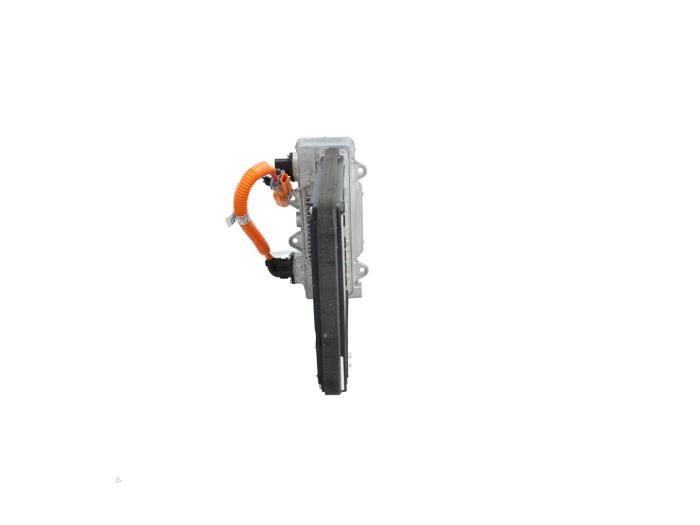 Begagnade Värmeelement MG MG4 Electric Standard 51 kWh Pris € 495,00 Marginaltabell erbjuds av Automaterialen Ronald Morien B.V.
