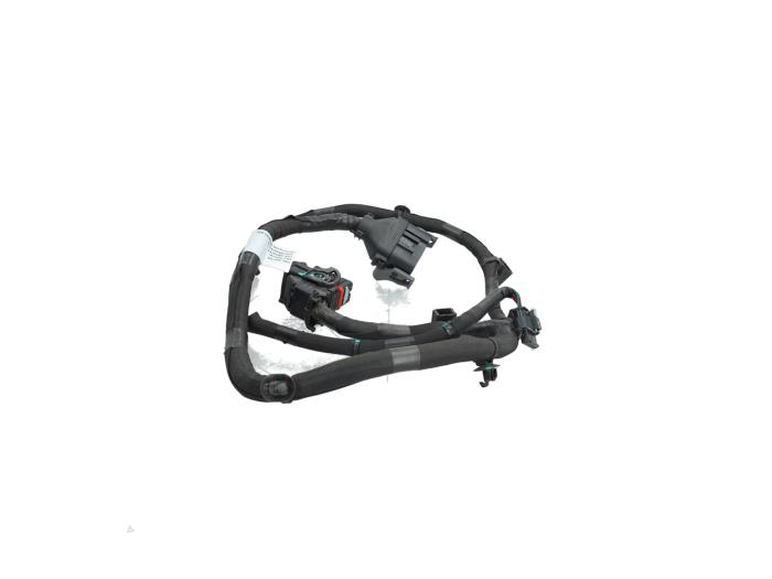 Gebrauchte Kabelbaum MG MG4 Electric Standard 51 kWh Preis € 75,00 Margenregelung angeboten von Automaterialen Ronald Morien B.V.