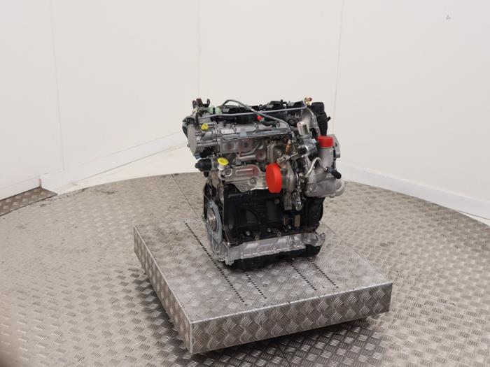 Engine Volkswagen Passat Variant (3G5), Estate, 2014 / 2024 (New)
