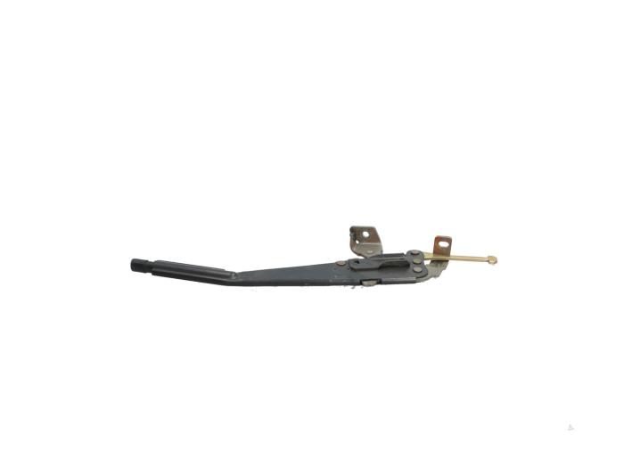 Gebrauchte Handbremsgriff Volkswagen Corrado 1.8 G60 Preis € 25,00 Margenregelung angeboten von Automaterialen Ronald Morien B.V.