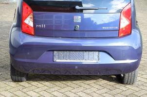 Used Rear bumper Seat Mii 1.0 12V Price € 275,00 Margin scheme offered by Automaterialen Ronald Morien B.V.