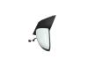 Wing mirror, left from a Volkswagen Polo V (6R), 2009 / 2017 1.0 TSI 12V BlueMotion, Hatchback, Petrol, 999cc, 70kW (95pk), FWD, CHZB, 2014-11 / 2017-10 2015