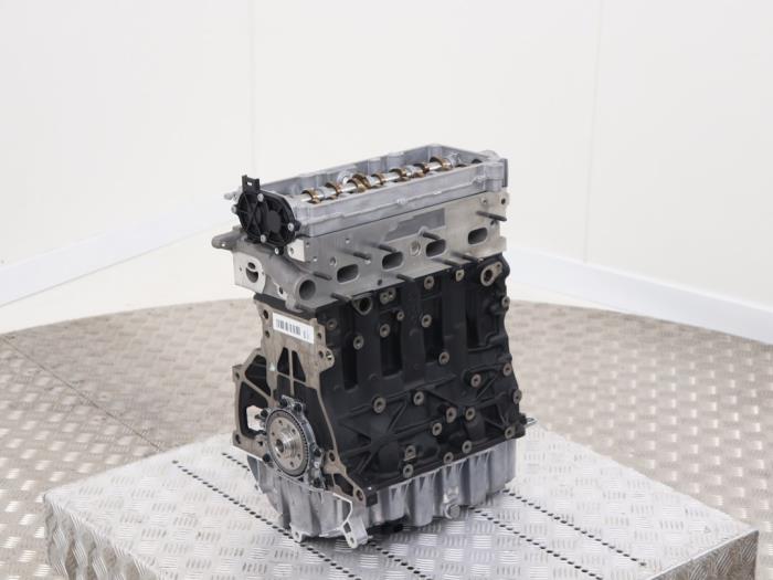 Neuf Moteur Volkswagen T-Roc I 2.0 TDI 150 4Motion 16V Prix € 3.381,95 Prix TTC proposé par Automaterialen Ronald Morien B.V.