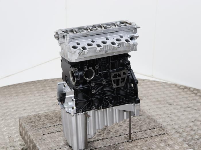 Moteur Volkswagen Crafter 2.0 BiTDI 03L100091N CKU