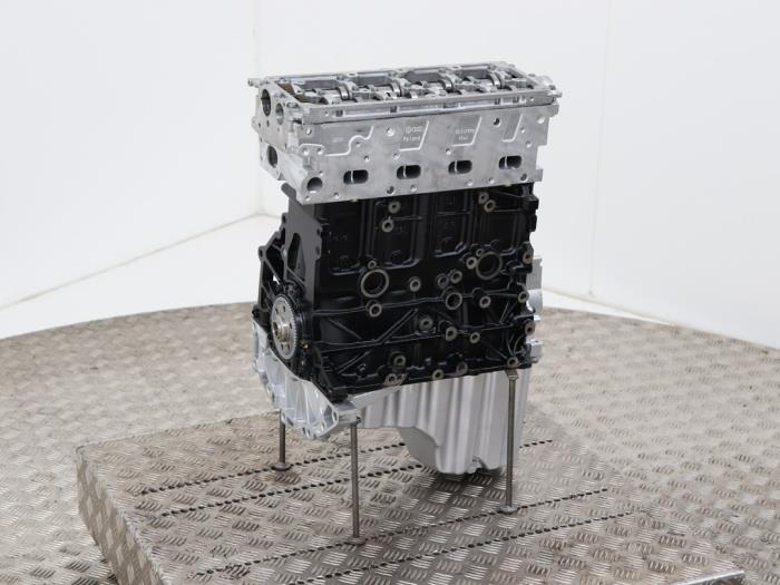 Engine Volkswagen Crafter 2.0 BiTDI - 03L100091N CKU