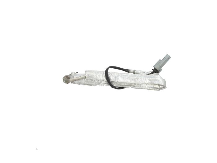 Usagé Sensor température d’échappement Opel Astra K Sports Tourer 1.2 Turbo 12V Prix € 35,00 Règlement à la marge proposé par Automaterialen Ronald Morien B.V.
