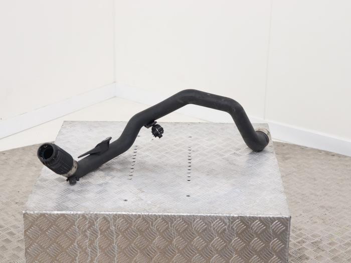 Gebrauchte Intercooler Rohr Opel Astra K Sports Tourer 1.2 Turbo 12V Preis € 59,00 Margenregelung angeboten von Automaterialen Ronald Morien B.V.