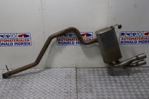 Used Exhaust rear silencer Volkswagen Tiguan (5N1/2) 2.0 TDI 16V 4Motion Price € 95,00 Margin scheme offered by Automaterialen Ronald Morien B.V.