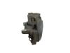 Front brake calliper, left from a MG ZS, 2019 EV, SUV, Electric, 110kW (150pk), FWD, TZ204XS1481, 2020-04 2020