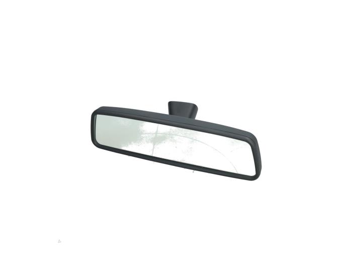 Używane Lusterko wewnetrzne MG ZS EV Cena € 34,99 Z VAT oferowane przez Automaterialen Ronald Morien B.V.