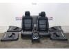 MG ZS EV Set of upholstery (complete)