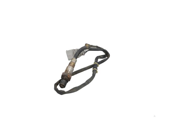 Usados Sonda Lambda Volkswagen Eos (1F7/F8) 2.0 FSI 16V Precio € 15,00 Norma de margen ofrecido por Automaterialen Ronald Morien B.V.