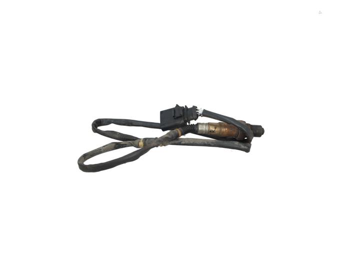 Usados Sonda Lambda Volkswagen Eos (1F7/F8) 2.0 FSI 16V Precio € 15,00 Norma de margen ofrecido por Automaterialen Ronald Morien B.V.