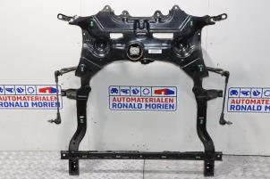 Used Subframe Opel Astra K 1.2 Turbo 12V Price € 295,00 Inclusive VAT offered by Automaterialen Ronald Morien B.V.