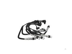 Used Spark plug cable set Volkswagen Golf VI (5K1) 1.2 TSI Price € 48,99 Inclusive VAT offered by Automaterialen Ronald Morien B.V.