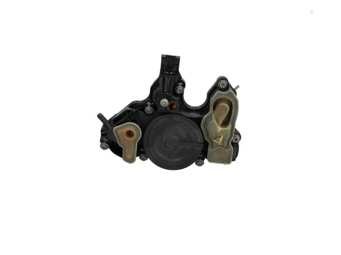 Usagé Ventilation carter Volkswagen Polo VI (AW1) 2.0 GTI Prix € 29,00 Règlement à la marge proposé par Automaterialen Ronald Morien B.V.