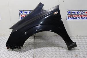 Used Front wing, left Opel Zafira (M75) 1.9 CDTI Price € 35,00 Margin scheme offered by Automaterialen Ronald Morien B.V.