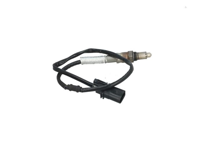 Nowe Sonda lambda Volkswagen Golf VII (AUA) 2.0 GTI 16V Performance Package Cena € 30,25 Z VAT oferowane przez Automaterialen Ronald Morien B.V.