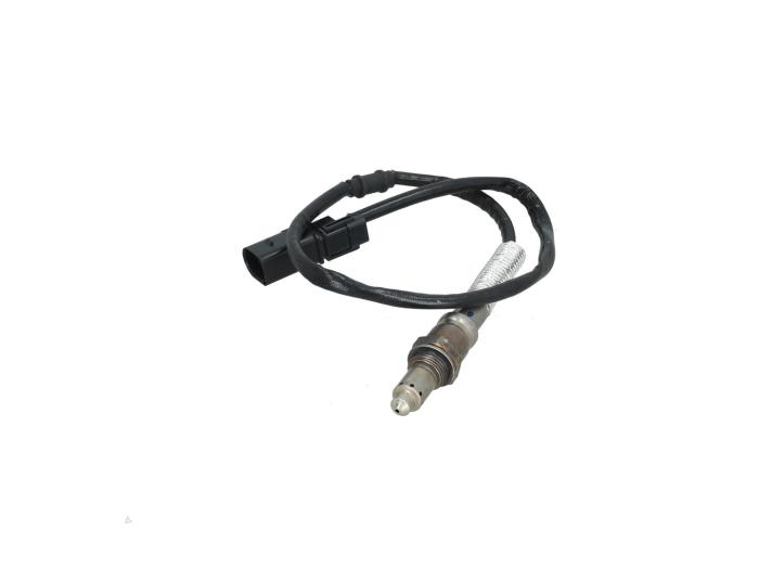 Sonde lambda d'un Volkswagen Golf VII (AUA) 2.0 GTI 16V Performance Package 2019