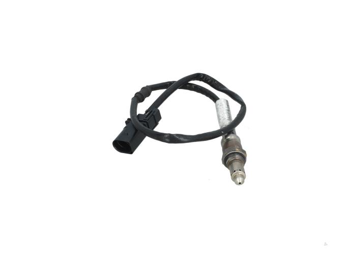 Sonde lambda d'un Volkswagen Golf VII (AUA) 2.0 GTI 16V Performance Package 2019