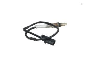 Sonde lambda d'un Volkswagen Golf VII (AUA) 2.0 GTI 16V Performance Package 2019
