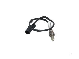 Sonde lambda d'un Volkswagen Golf VII (AUA) 2.0 GTI 16V Performance Package 2019