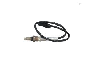 Sonde lambda d'un Volkswagen Golf VII (AUA) 2.0 GTI 16V Performance Package 2019