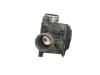 EGR valve from a Opel Combo, 2012 / 2018 1.6 CDTI 16V, Delivery, Diesel, 1.598cc, 77kW (105pk), FWD, A16FDH, 2012-02 / 2018-12 2018