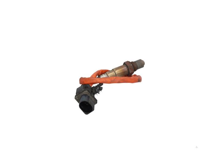 Usagé Sonde lambda Opel Combo 1.6 CDTI 16V Prix € 35,00 Règlement à la marge proposé par Automaterialen Ronald Morien B.V.