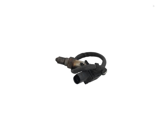 Usagé Sonde lambda Opel Combo 1.6 CDTI 16V Prix € 75,00 Règlement à la marge proposé par Automaterialen Ronald Morien B.V.